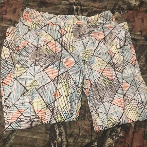 Pants - Picture 1 of 3